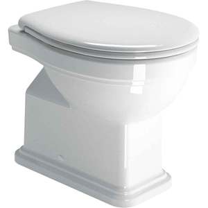 OLYMPUS Ground Drain Vase Herramienta de torneado de calidad premium - Product Image 1