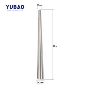 Ensemble d'outils de fabrication de bijoux OEM avec logo personnalisé, testeur de diamants pour bijoux - Product Image 1