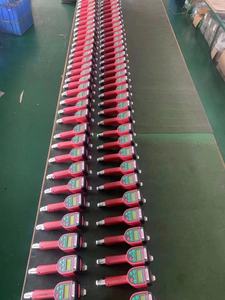 37698A Bomba de Aceite para Barriles Automática de Aire Comprimido, Bomba Neumática para Lubricación de Tambores con Boquilla y Manguera, Superventas - Product Image 5