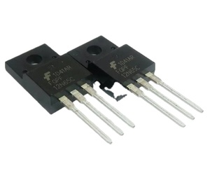 Bóng Bán Dẫn Điện Ic To-92l 2sa1023 2sc1027 A1023 <span class=keywords><strong>C1027</strong></span> - Product Image 3