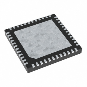 PI6CB33801ZLIEX Proveedores Originales de Componentes Electrónicos Circuitos Integrados IC CLK BUF 1:8 133.33MHZ 48TQFN - Product Image 1