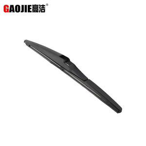 Bras d'essuie-glace Gaojie pour Toyota Scion IQ arrière, 180 degrés, caoutchouc synthétique, ensemble d'essuie-glace de pare-brise de voiture - Product Image 4