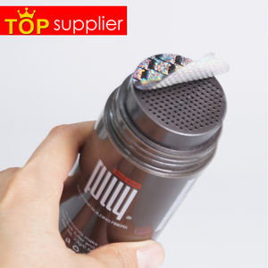 US Hot Selling Custom Logo Instant Thick Hair Product Unisex Hair Styling <b>Powder</b> Fully Hair Fibers - Product Image 3