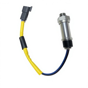 N.º de pieza OUSIMA 213-6947 Interruptor de Presión para Excavadora - Product Image 4