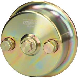 KS TOOLS Jeu de bagues d'étanchéité pour Hino, 5 pièces - Product Image 2