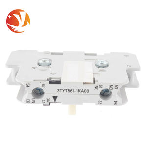 Interruptor Auxiliar SIEMENS 3TY7 561-1KA00 3TY7561-1KA00 Original, Nuevo, Controlador Lógico Programable (PLC) - Product Image 3