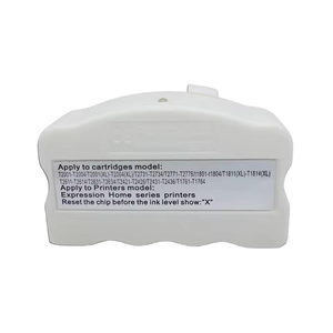 Réinitialiseur de puce de cartouche d'encre 18XL T1811-T1814 pour <span class=keywords><strong>Epson</strong></span> <span class=keywords><strong>XP</strong></span>-312 <span class=keywords><strong>XP</strong></span>-<span class=keywords><strong>315</strong></span> <span class=keywords><strong>XP</strong></span>-322 <span class=keywords><strong>XP</strong></span>-325 <span class=keywords><strong>XP</strong></span>-402 <span class=keywords><strong>XP</strong></span>-405 <span class=keywords><strong>XP</strong></span>-412 <span class=keywords><strong>XP</strong></span>-415 <span class=keywords><strong>XP</strong></span>-422 <span class=keywords><strong>XP</strong></span>-425 - Product Image 2