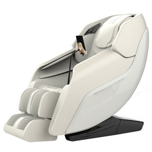 マッサージチェア2025年ホットジャパン3Dデジタルオーディオ指圧ゼロ重力フルボディ - Product Image 1