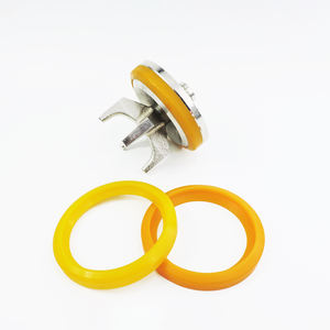 Bombas de Lodo con Válvula de Inserción Premium para Perforación Petrolera - Product Image 1