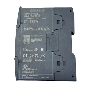โมดูลเอาต์พุตแบบอนาล็อกของแท้ใหม่เอี่ยม 8AQ SB 1232 บอร์ดสัญญาณ 4AQ SM S7-1200 24V 6ES7232-4HF50-0XB0 OXBO - Product Image 3