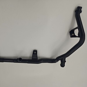 ท่อหล่อเย็น SG026B สำหรับ BMW E81 E82 E87 E90 E92 อะไหล่พลาสติกทดแทน 17127548227 - Product Image 4