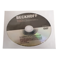 Medio de Recuperación de Datos Plc, Versión DVD 1.1, para Productos con Garantía