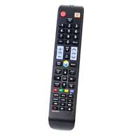 Le contrôleur personnalisé RCU vend une nouvelle AA59-00580A de contrôle universelle de haute qualité pour Samsung UN32EH5300 UN40EH5300F UN46EH5300F TV