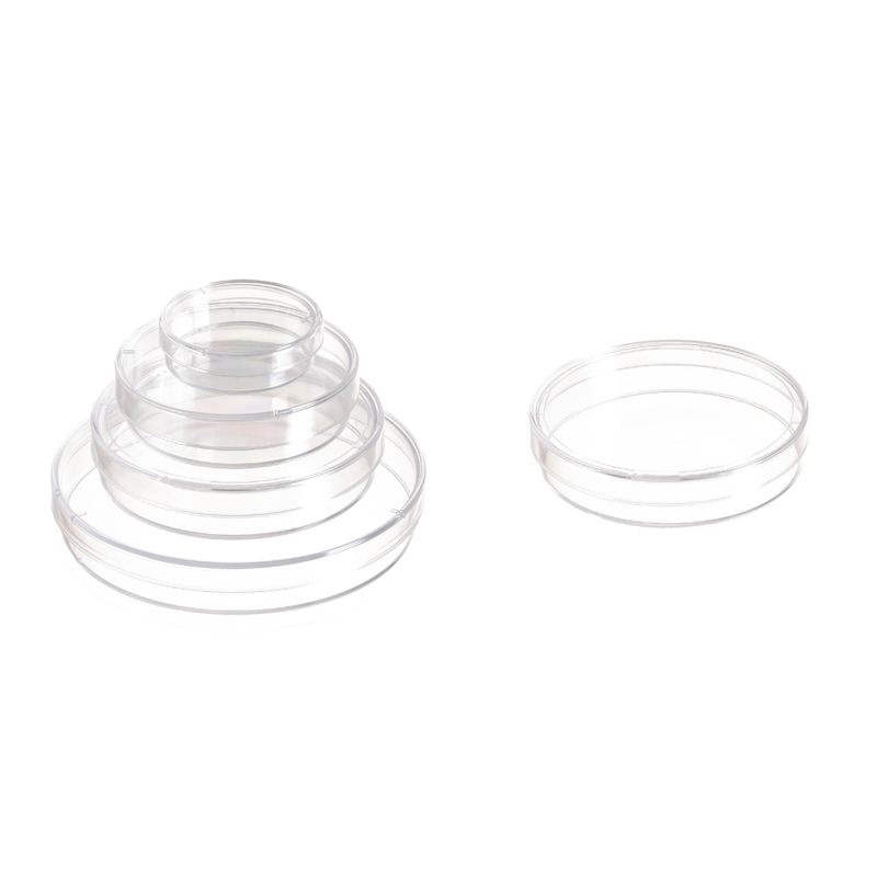 AICOR Disposable Laboratory Medical Round Square
