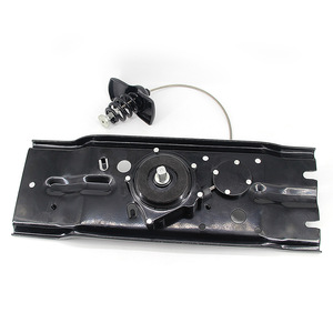 Elevador de Neumáticos de Repuesto y Ensamblaje para Jeep Grand Cherokee, Piezas de Automóvil Transfronterizas 924-535 - Product Image 5