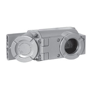 Válvulas de Control con Posicionador de Válvula Samson 3731-3, Posicionador Electroneumático con Comunicador HART - Product Image 3