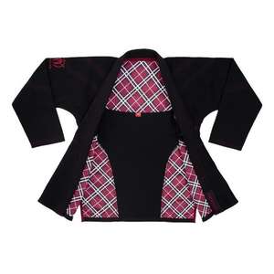 Haute qualité unisexe brésilien Jiu Jitsu Gi personnalisé perle armure BJJ Kimono OEM coton Arts martiaux porter pour le karaté et MMA - Product Image 2