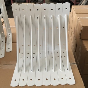 Ağır raf destekleri, Metal raflar destekler - Product Image 4