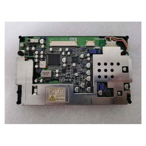 Màn hình LCD 5.8inch cho máy xúc e320d tfd58w22mw tfd58w29mw tfd58w25mw tfd58w26mw - Product Image 1