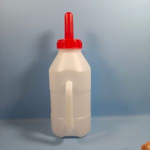 Nouvelle conception, biberon d'allaitement pour veaux <span class=keywords><strong>de</strong></span> 2 L et 2,5 L, biberon à lait <span class=keywords><strong>avec</strong></span> poignée pour veaux - Product Image 3