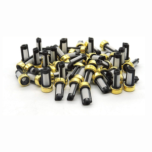 汽车喷油器滤清器喷油器微型滤清器适合日产天籁新X-Trail Qashqai Tiida - Product Image 2