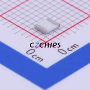 Résistance CMS RS-1210000FT 1210 (Type : Film Épais) (Résistance : 0 Ohm Précision : 1%) - Product Image 2