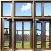 Proveedor de Ventanas de PU, Perfiles de Plástico Reforzado con Fibra de Vidrio (FRP) Extruidos, Resistentes a Ácidos y Álcalis, Canal Estructural, Ángulo, Tubo