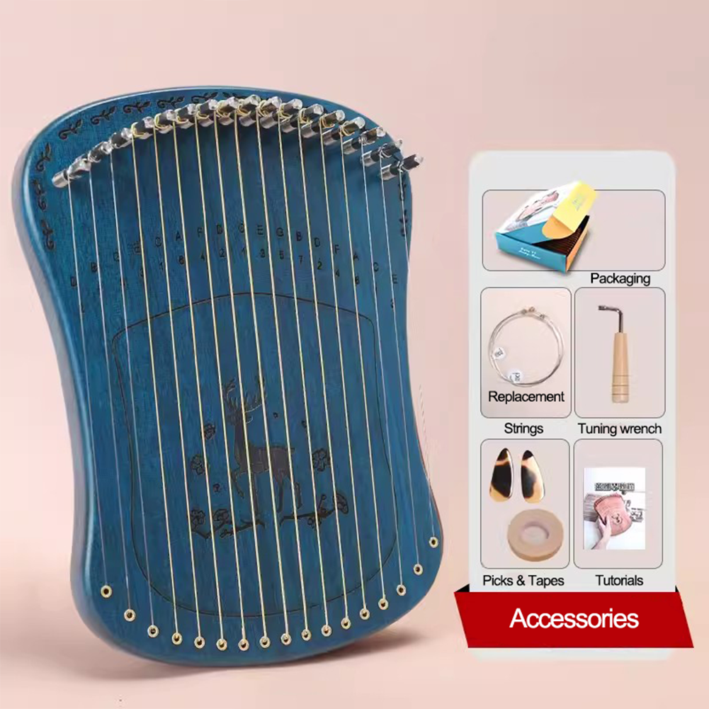 Assiette-Bleu