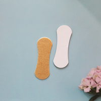 Dernier produit Pack personnalisé de bandelettes nasales dilatatrices respirantes pour l'apnée du sommeil Bandes nasales pour le ronflement et la congestion nasale