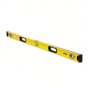 Nivel de burbuja Stanley Fatmax Level 48 de aluminio para fontanería y construcción - Product Image 2