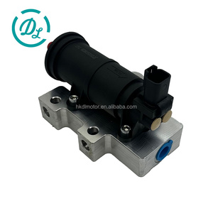 ปั๊มถ่ายน้ำมันดีเซล EexcavaStart รุ่น 446-5409 T417445 สำหรับเครื่องยนต์ C4.4 C6.6 C7.1 รถขุด 312E-324E - Product Image 1