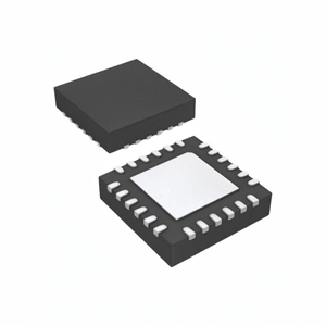 24 VFQFN Exposed Pad EFM8LB10F16E-B-QFN24 Embedded Authorized Distributor Electronics Component - Product Image 1