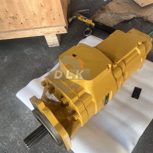 חלקי בנייה 473-6041 4736041 ציוד משאבת r1600g r1600 גרם הידראולי עבור היונדאי - Product Image 6