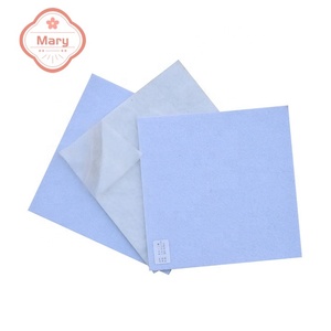 Giá Thấp Bảo vệ môi trường màng vải địa kỹ thuật hợp chất màng đất HDPE Composite geomembrane - Product Image 3