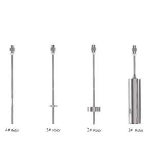 مختبر مقياس لزوجة الحبر الدوار للطلاء في المختبر - Product Image 5