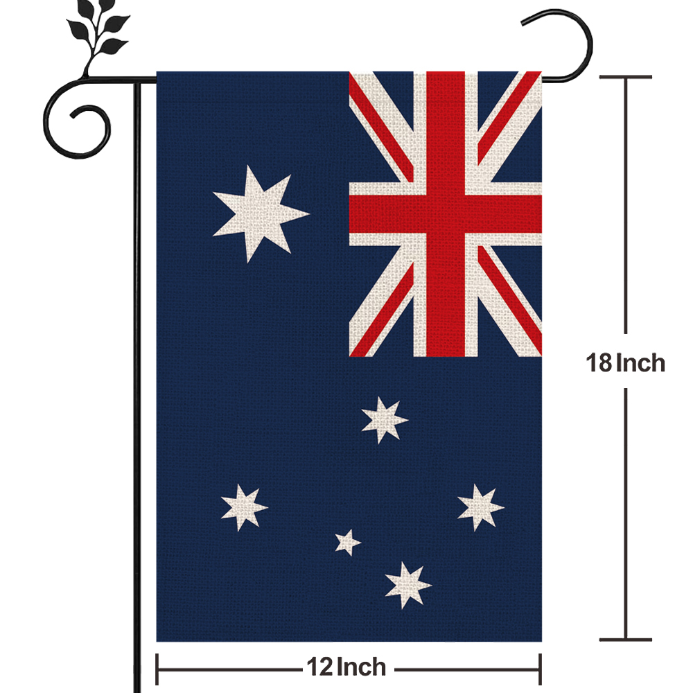 L'Australie a converti