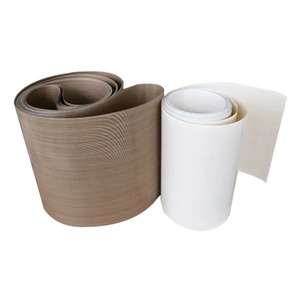 <span class=keywords><strong>Tissu</strong></span> en fibre <span class=keywords><strong>de</strong></span> <span class=keywords><strong>verre</strong></span> enduit <span class=keywords><strong>de</strong></span> PTFE antiadhésif 30x40cm 40x60cm, résistant aux hautes températures 260°C 500°F, pour <span class=keywords><strong>cuisson</strong></span> et découpe - Product Image 3