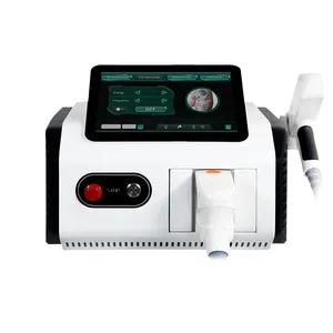 Chuyên Nghiệp Q Chuyển Nd Yag Laser Tattoo Removal Máy Carbon Max Himalaya Key Phong Cách Điện Đứng Mặt Cảm Ứng ROHS Màu Da