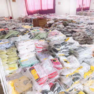 เสื้อผ้าเด็กแบบคละ คละแบบ สินค้าใหม่ เสื้อยืดเด็กแขนสั้นสำหรับฤดูร้อน ชุดเดรสเด็กผู้หญิง ชุดเดรสเจ้าหญิง - Product Image 2