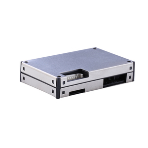 เซ็นเซอร์ตรวจจับอนุภาคด้วยเลเซอร์ Veinasa-D5 สำหรับตรวจจับฝุ่น PM2.5 โมดูลตรวจจับฝุ่น D5 PM0.3/PM10 เซ็นเซอร์ตรวจจับฝุ่น Veinasa-D3 รุ่น D5 เลเซอร์ Veinasa-D5 - Product Image 5