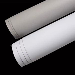 Coated White One Side Duplex Cardboard Paper With Grey Back For Packaging <b>box</b> and shirt Board - Product Image 4