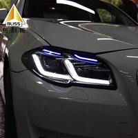 Vente en gros usine : Feux antibrouillard, Bande lumineuse de phare de voiture BMQD28, Phare Surron pour BMW F10 2010-2017