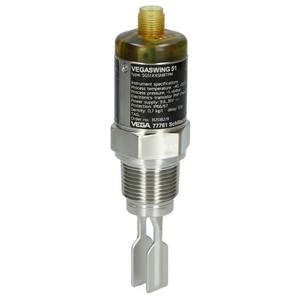 Pour capteur de niveau radar vibronique VEGASWING 51, boîtier en acier inoxydable avec connecteur M12 - Product Image 3