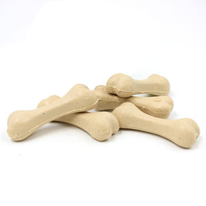 Friandise <span class=keywords><strong>pour</strong></span> chien, os à mâcher <span class=keywords><strong>pour</strong></span> chien au <span class=keywords><strong>fromage</strong></span> riche en calcium - Product Image 2