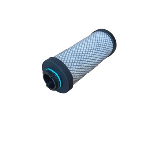 Manny CF0050 – Nouvel élément de connexion de filtre en fibre de verre métallique de précision pour compresseur d'air industriel - Product Image 1