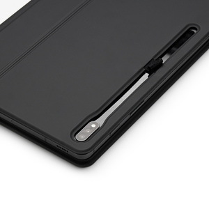 <span class=keywords><strong>Per</strong></span> Samsung TabS9 S8 <span class=keywords><strong>S7</strong></span> FE11inch custodia magnetica tastiera senza fili Touch Pad posteriore luce Ultra sottile copertura sottile - Product Image 5