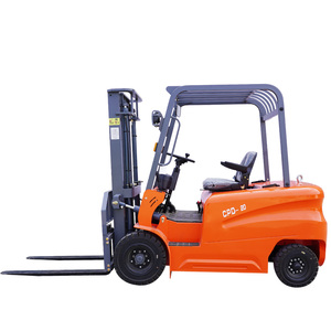 Mesin komponen inti grosir pabrik Forklift listrik 2 Ton kualitas tinggi termasuk - Product Image 2