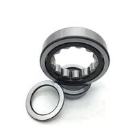 Roulement à rouleaux cylindriques NUP311-E-XL-TVP2