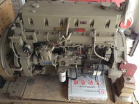Motor diésel marino CCEC DCEC m11 nta855 kt19 kta38 kta50 qsk60 4bt 6bt 6ct, motores diésel para barcos de la marca Cum mins, para barcos de la serie de