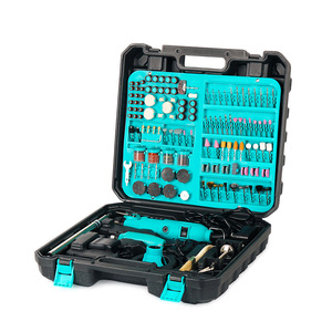 Jin Chengtai Mini Electric Polisher 220V Handheld Grinder For General Purpose <b>DIY</b> Use - Product Image 3